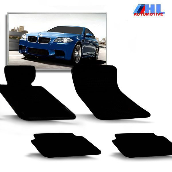 Automatten BMW F10/F11