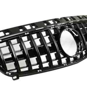 Grille Sport for Mercedes W176 A-CLASS 2012+ AMG LOOK