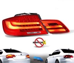 LED Achterlichten BMW E92 Coupe LCI Retrofit Depo