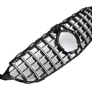 Grille Sport 360° for Mercedes W205 FACELIFT C63 AMG GT PANAMERICANA LOOK