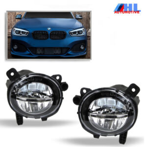 Led Mistlampen  BMW 1 serie - F20-F21 bj 10-15.