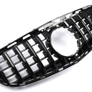 Grille Sport for Mercedes W212 S212 E 2013+ E63 PANAMERICANA AMG GT LOOK