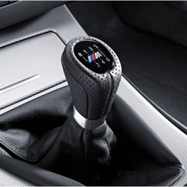 ///M Sport Short Shift Versnellingspook 6 versnellingen BMW E92/E93