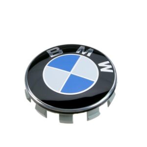 BMW Velgen Naafdop 68,5mm