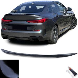 Achterspoiler performance Glans zwart voor BMW 2-serie F44 Gran Coupe vanaf 20