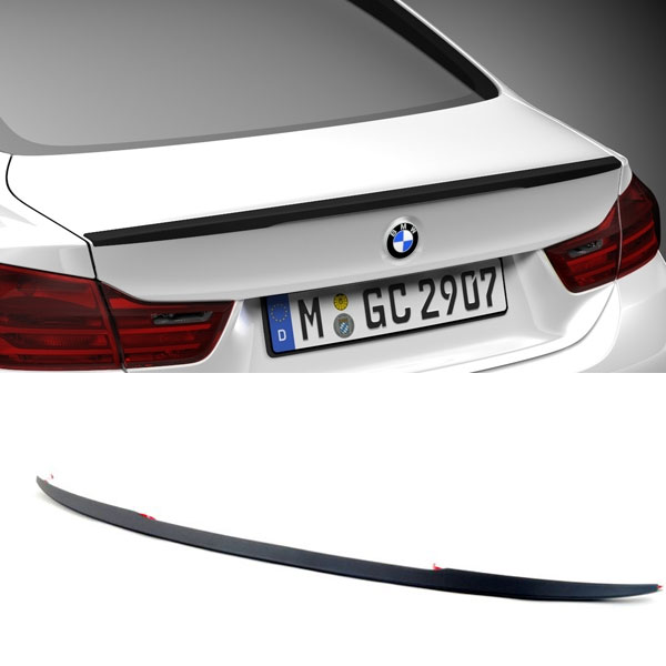 M-Performance Spoiler BMW F32 COUPÉ