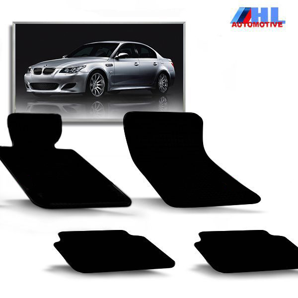 Automatten BMW E60/E61