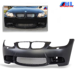 M3 Voorbumper met Air Duct  BMW E90/E91 LCI