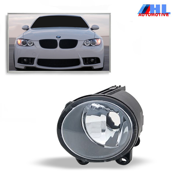 Mistlampen H11 voor rechterkant BMW 3 serie  E92 - E93 bj 06-09.