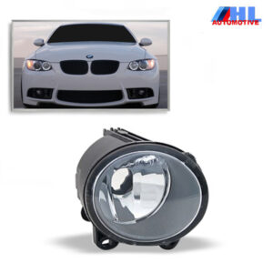 Mistlampen H11 voor linkerzijde BMW 3 serie  E92 - E93 bj 06-09.