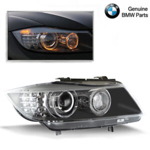 Xenon Koplamp met Actieve Bochtverlichting BMW E90 LCI/E91 LCI Rechts