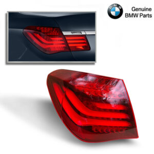 BMW F01 F02 F03 F04 LED Achterlicht Buiten Links