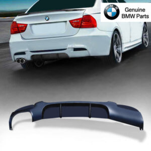 M-Performance Diffuser BMW E90/E91