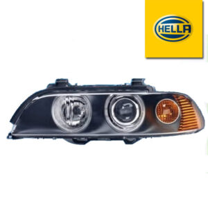 Koplamp BMW E39 Facelift D2S Links (Oranje Knipperlicht)