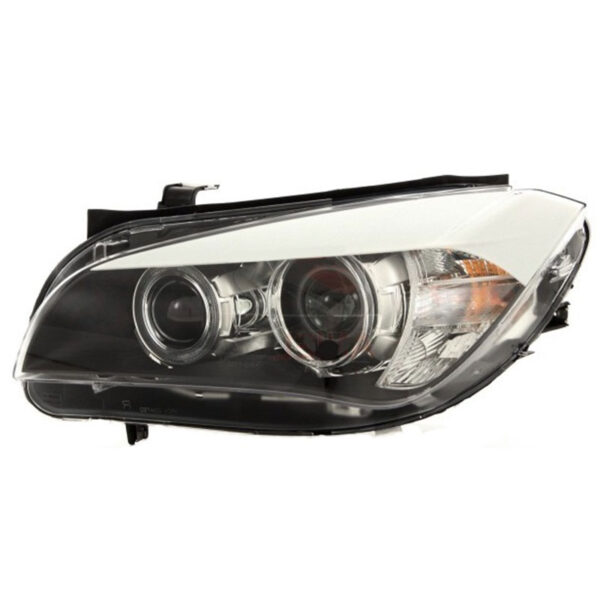 Koplamp BMW X1 E84 Bi-Xenon met dynamische bochtverlichting Links