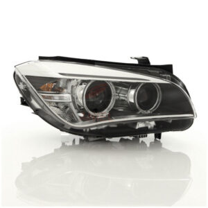 Koplamp BMW X1 E84 LCI Bi-Xenon Rechts