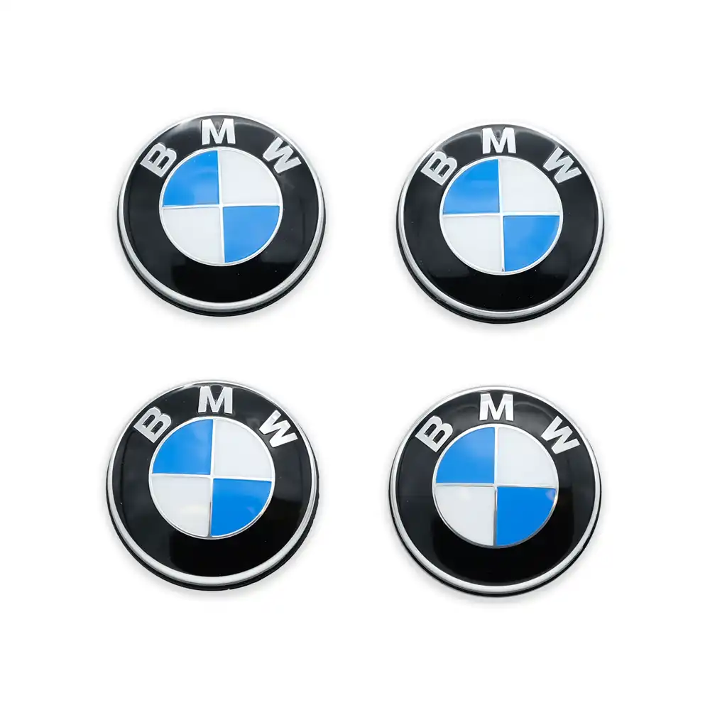 BMW Embleem