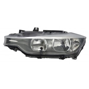 Koplamp BMW F30/F31 Halogeen Links