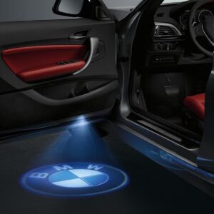 BMW LED Deurprojectoren