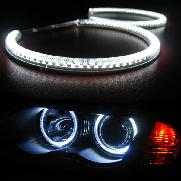 LED Angel Eyes Ringen