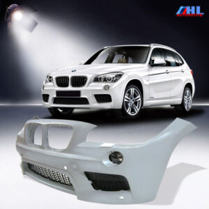 M Voorbumper BMW X1 E84