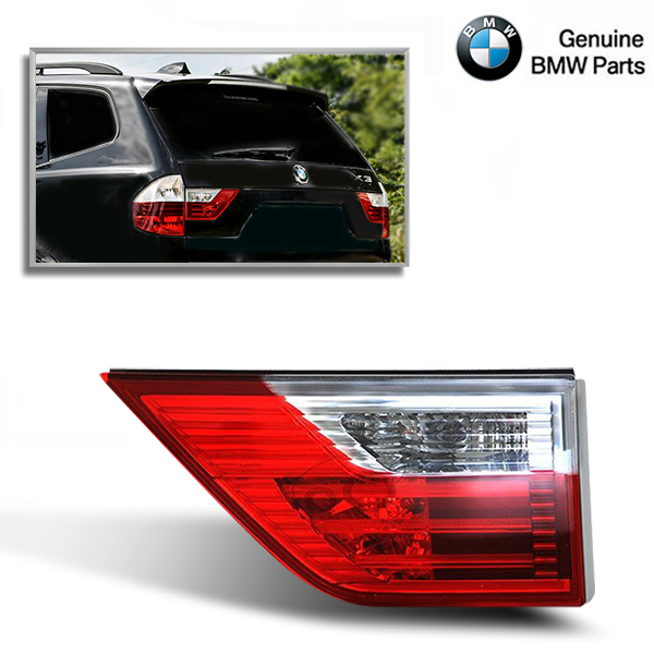 BMW X3 E83 LCI LED Achterlichten Binnen Rechts