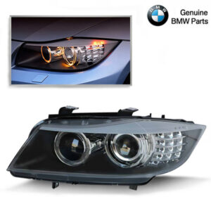 Xenon Koplamp BMW E90 LCI/E91 LCI Links