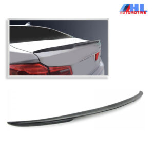 Echt Carbon M- Performance look  Achterspoiler BMW G30 vanaf bj 16.