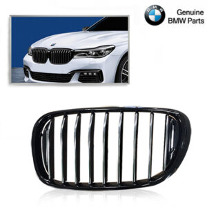 BMW M PERFORMANCE Grille Nieren BMW G11 G12