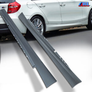 M Side Skirts BMW E87