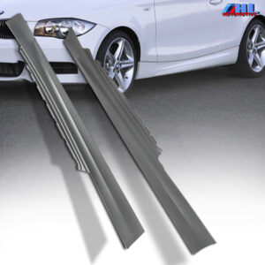 M Sport Side Skirts BMW E81