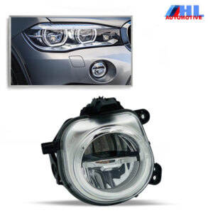 Led Mistlampen voor rechterkant BMW  X5 F15 vanaf bj 12.