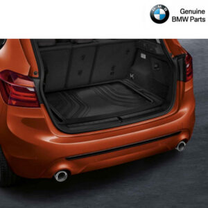 Kofferruimtemat BMW 2 Series Active Tourer F45