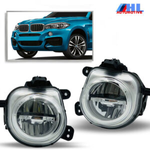 Led Mistlampen BMW  X6 F16 vanaf bj 14.