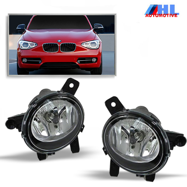 Mistlampen H8 BMW 1 serie - F20-F21 vanaf bj 11/2010