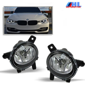 Mistlampen H8 Standaard voorbumper BMW F30-F31-F34