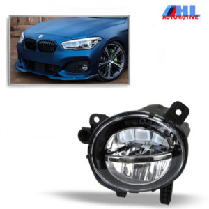 Led Mistlampen voor linkerzijde BMW 1 serie - F20-F21 bj 10-15.