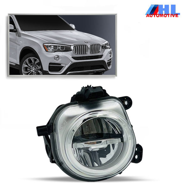 Led Mistlampen voor rechterkant BMW X4 F26 vanaf bj 14.