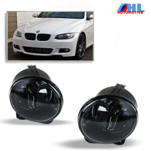 M Mistlampen zwart/Smoke H11 BMW 3 serie  E92 - E93 bj 06-13