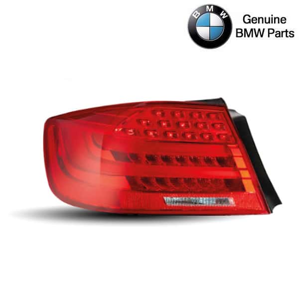 BMW E92 LCI LED Achterlichten Buiten Links