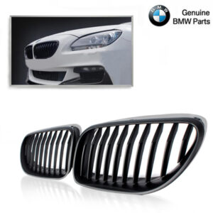 BMW M PERFORMANCE Grille BMW F12/F13/F06