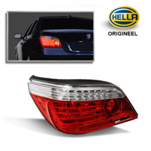 LED Achterlichten BMW E60 LCI Links