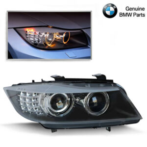 Xenon Koplamp BMW E90 LCI/E91 LCI Rechts