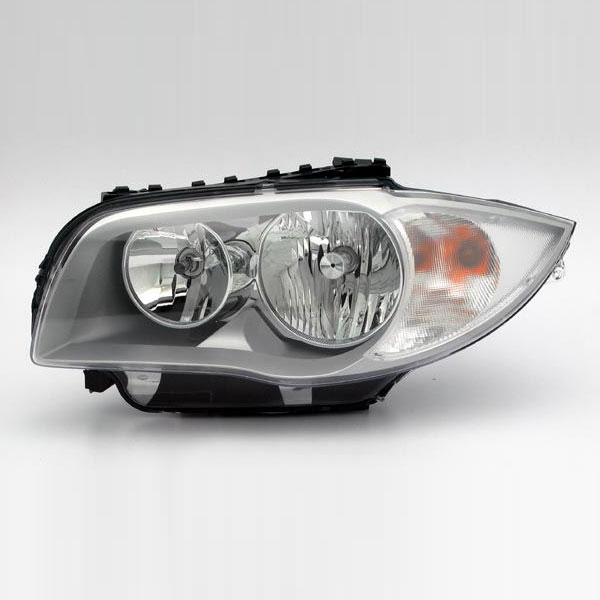 Koplamp BMW E81/E87 Links