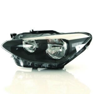 Koplamp BMW F20/F21 Halogeen Links