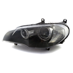 Koplamp BMW X5 E70 Bi-Xenon Links