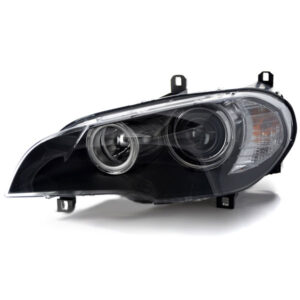 Koplamp BMW X5 E70 Halogeen Links