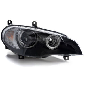 Koplamp BMW X5 E70 Halogeen Rechts