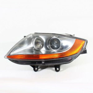 Koplamp BMW Z4 Bi-Xenon Links Chroom Oranje Knipperlicht