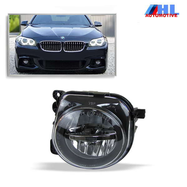 LED Mistlampen voor linkerzijde BMW  F07/ F10/ F11 bj 2013-2017 .